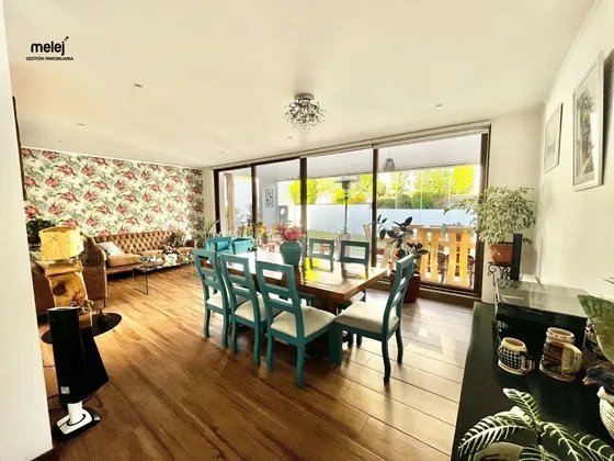 Venta Casa Pinares De Montemar, Concón.  Moderna, Finas Term
