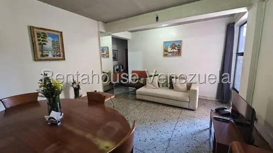Carmen Hernandez Te Ofrece En Venta Apartamento Cerca Autopista Buena Distribucion E Iluminacion . Cehl 25-14566