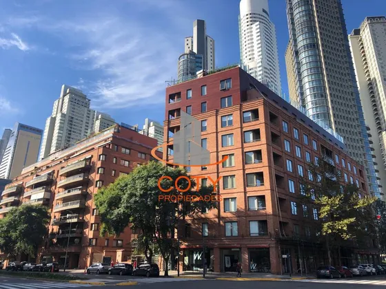 La Porteña Residences - Puerto Madero Alquiler 2 Ambientes   Den