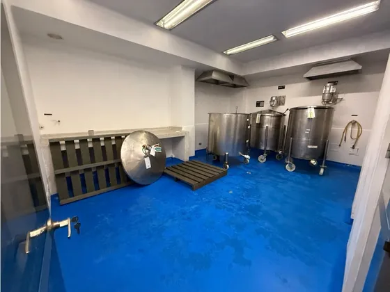Bodega Para La Venta En Sabaneta Aves Maria