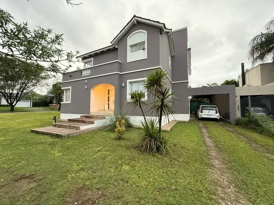 Casa En Venta  Los Cielos, Valle Escondido  ¡bajamos El Precio!