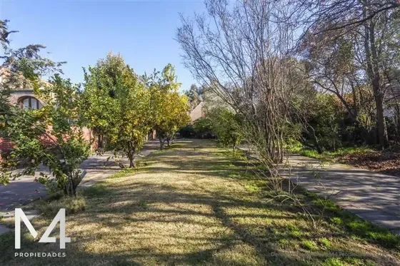 Gran Terreno Ideal Para Proyectos