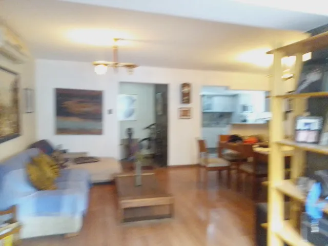 Se Vende Espectacular Apartamento En La Urbanización La Urbiba, Calle 3,  05 Mt2, 3 Hab. Listo Para Mudarse.