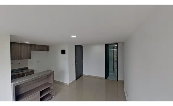Apartamento En Venta En Medellín, Sector Belén 