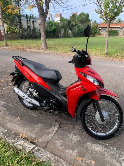 Honda Wave 110cc - 2022