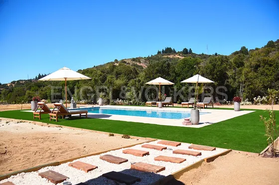 Venta Casa 100% Auto Sustentable