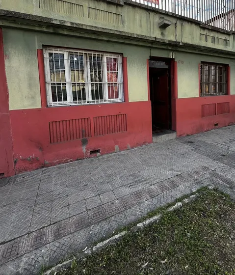 Gran Casa En Manuel Antonio Tocornal 1770 Centro