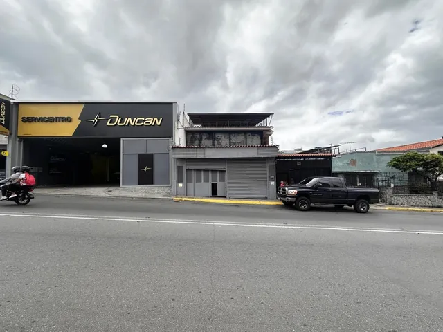 Andrés Bello, Maripérez, Local En Alquiler A Pie De Calle De 95m2