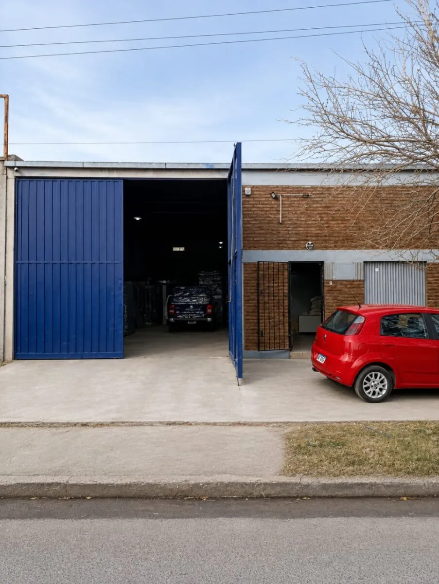 Warehouse for Sale Opportunity
