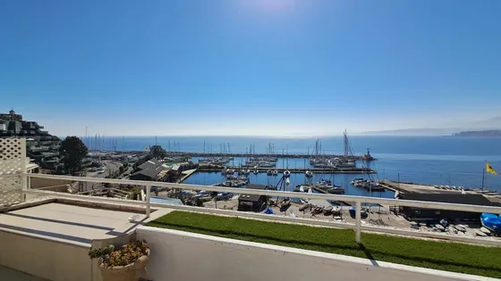 Primera Línea Al Mar | 200 M² En Higuerillas