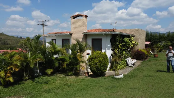 En Venta, Casa En Pavitas La Cumbre