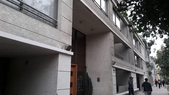 Departamento En Venta En Santiago