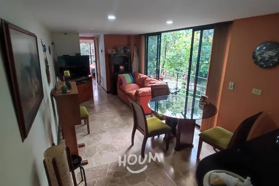 Casa En Comuna 15 - Guayabal. 3 Habitaciones, 50 M², Id: 111870