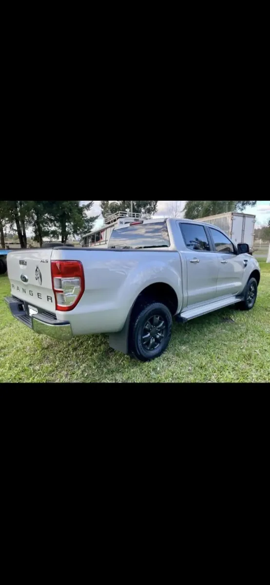Ford Ranger568328176943779847