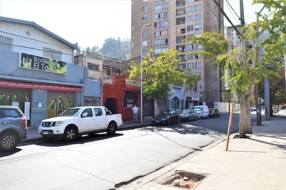 Casa Para Remodelar, Santos Dumont, Recoleta (172253)