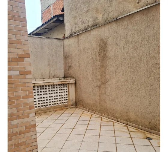 Excelente Apto- Com 87m²- Com Quintal - 595.000,