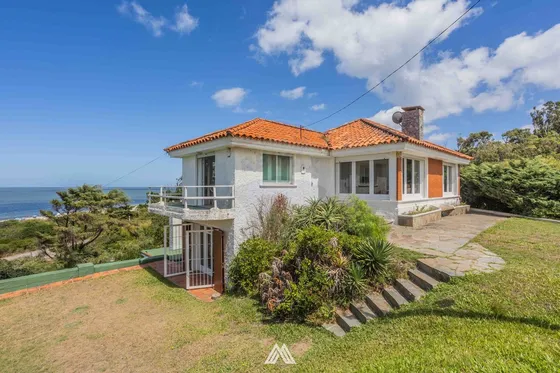 Venta Casa,  Primera Linea, Santa Lucia Del Este