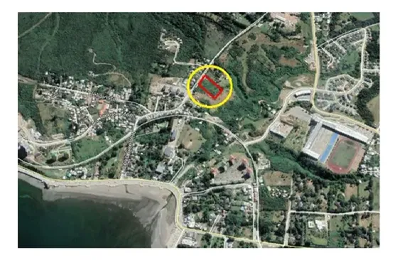 Se Vende Excelente Terreno Urbano En Puerto Montt
