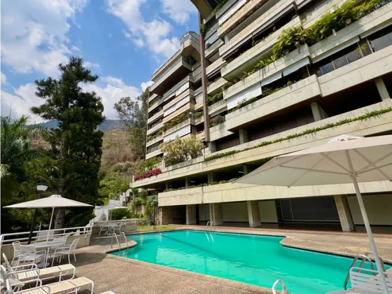 En Venta Apartamento En Altamira. Chacao - Caracas