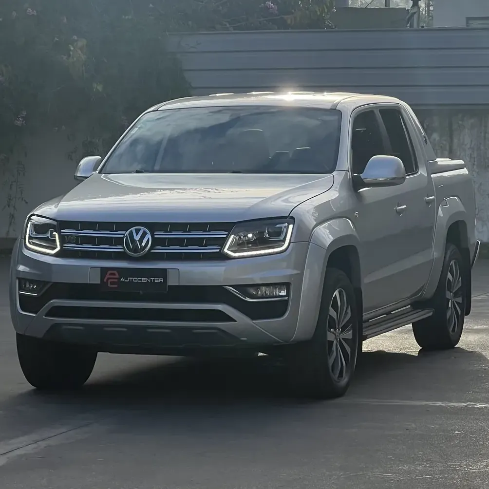 Volkswagen Amarok 3.0 V6 Extreme 258Cv