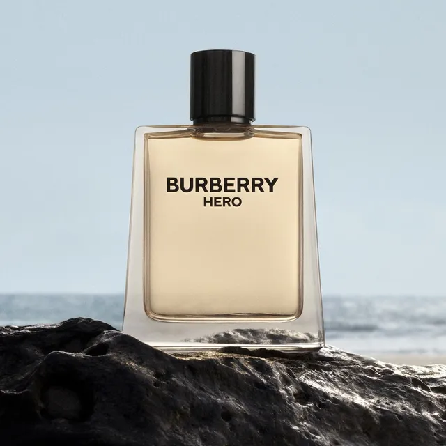 Burberry agua de perfume opiniones cheap