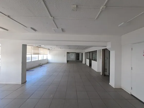 Arriendo De Oficina En Valparaíso Id. 85.986-lin