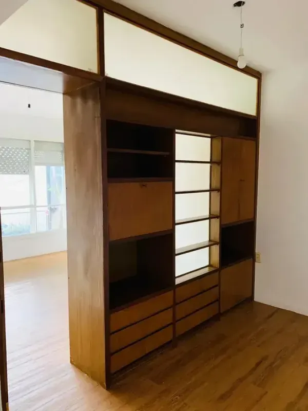 Alquiler Apartamento 1 Dormitorio Pocitos
