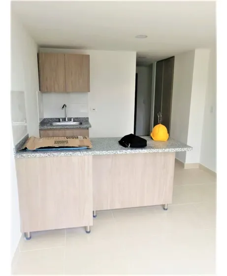 Venta De Apartamento En Castilla