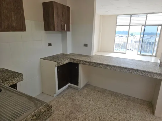 Departamento 3 Dormitorios 2 Baños