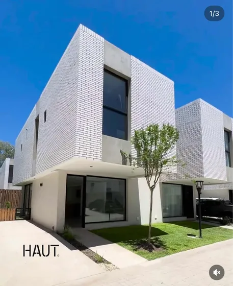 Alquiler Casa Caning En Complejo Bosques De Champagnat