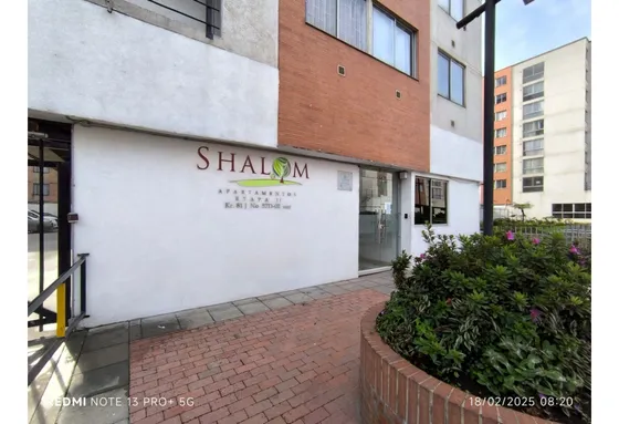 Oportunidad Hermoso Apartamento Kennedy, Colombia (29641610498)