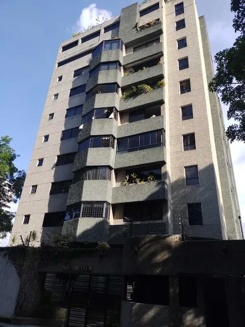 Vendo Exclusivo Apartamento En La Campiña 
