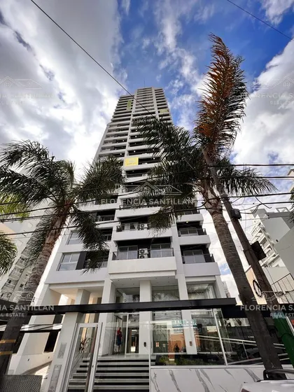 Departamento De 2 Ambientes Con Cochera En Venta En Banfield, Lomas De Zamora, G.b.a. Zona Sur