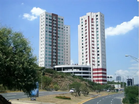 Departamento Renta Amueblado Torres Xo