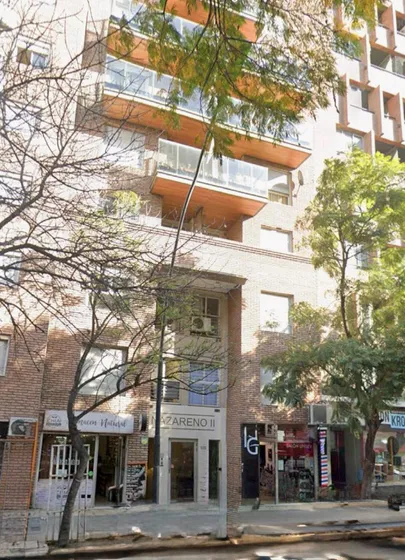 Alquiler Local Comercial Sobre Bv Iliia Con Gas Natural Nueva Cordoba