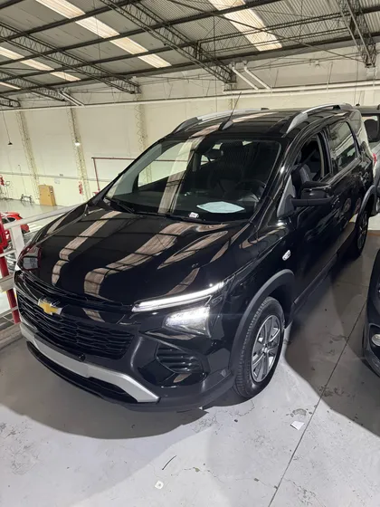 Chevrolet Spin 1.8 Lt 5as 105cv