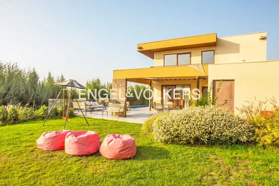 Venta Casa Mirador Los Dominicos, Las Condes