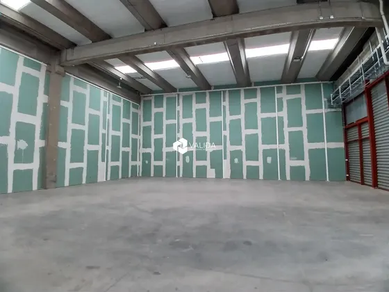 Bodegas Arriendo Desde 80m2 Av El Salto / Vespucio Norte