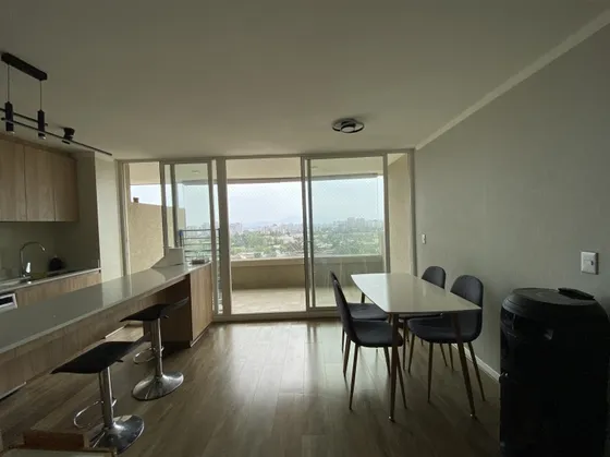 Bello Y Amplio Departamento De 2d2b Con E Y B