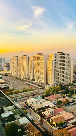 Hermoso Y Amplio Depto De 1 Dormitorio Con Estac Y Bodega