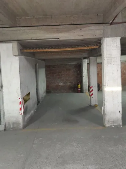 Venta Cochera Belgrano