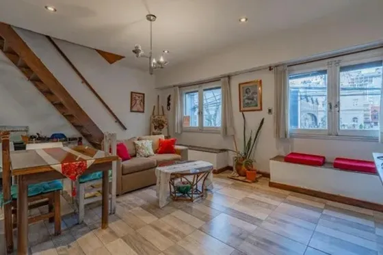 Departamento En Venta - 2 Dormitorios 1 Baño - Mar Del Plata
