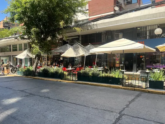 Para Inversión, Lugar Seguro Y Conectado.