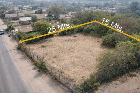 El Mejor Sitio Venta. Precio Ubicación Sin Igual En Papudo