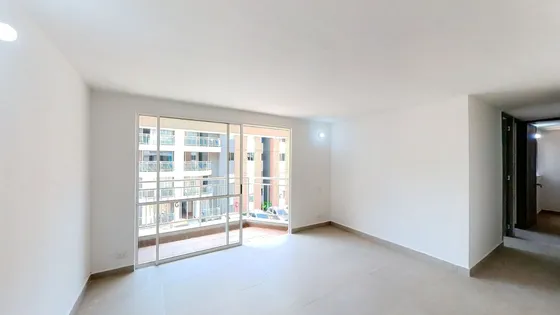 Apartamento En Venta En Canaria, Parque Vivero, Bochalema, Sur De Cali