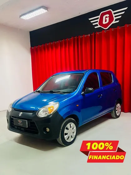 Suzuki Alto 800 0.8 Gl