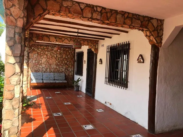Ofrece En Venta Casa (c.r Bosques Del Ingenio)