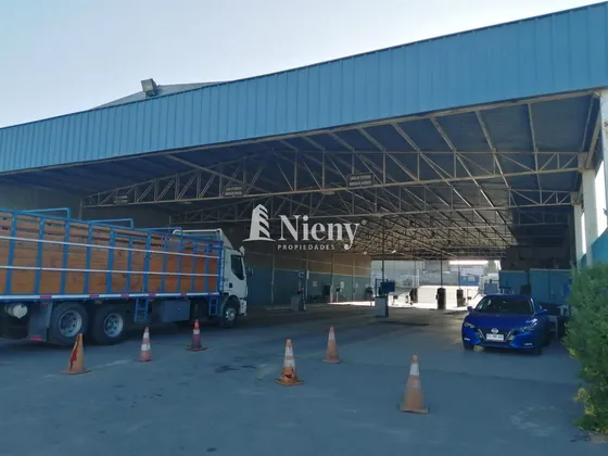 Industrial En Arriendo En Valparaíso