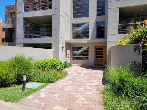 Departamento En Venta 3 Ambientes En Terrazas De Ayres