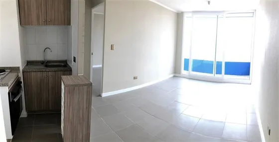 Departamento Con Linda Vista A La Cordillera
